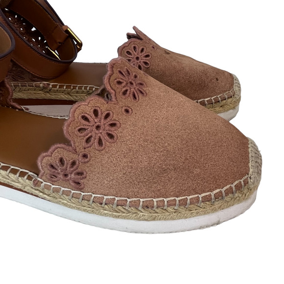 FLASH SALE!! SEE BY CHLOÉ Espadrilles - Picture 10 of 13